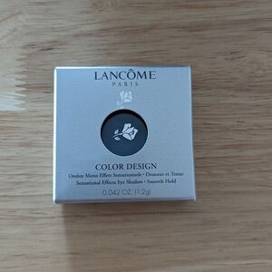 Lancôme Color Design Eye Shadow